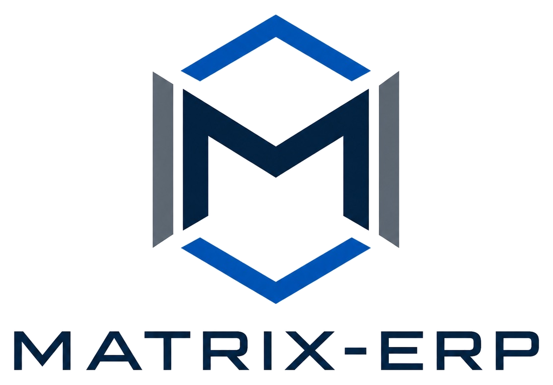 Matrix-ERP